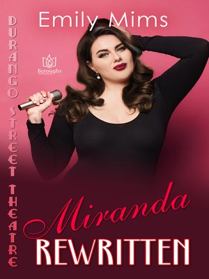 cover image of Miranda Rewritten